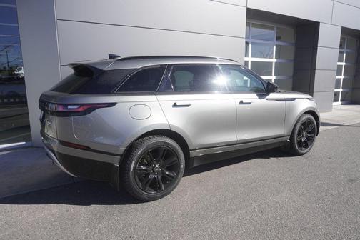 2019 Land Rover Range Rover 3.0L V6 Supercharged