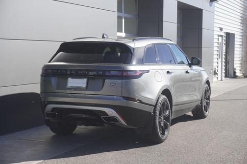 2019 Land Rover Range Rover 3.0L V6 Supercharged