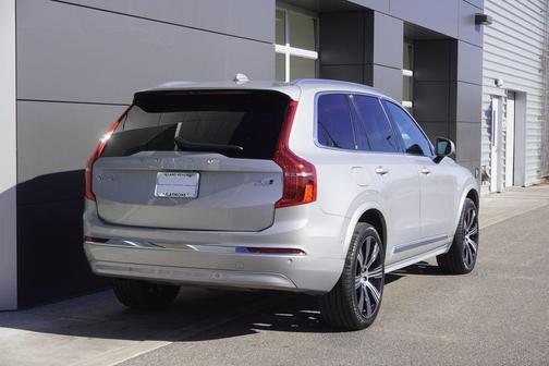 2023 Volvo XC90 B6 Ultimate 7-Seater