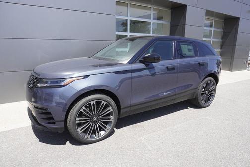 2026 Land Rover Range Rover Velar P400 Dynamic SE