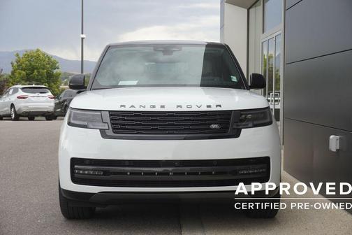 2025 Land Rover Range Rover P530 Autobiography
