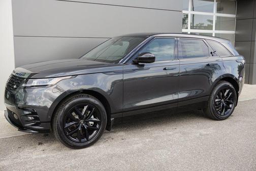 2025 Land Rover Range Rover Velar P250 SE R-Dynamic