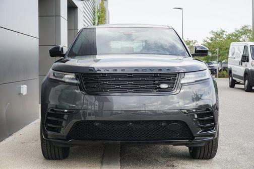 2025 Land Rover Range Rover Velar P250 SE R-Dynamic