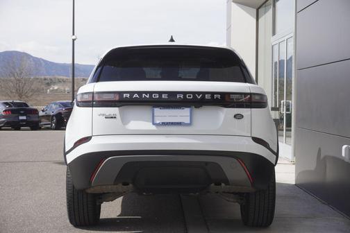 2020 Land Rover Range Rover Velar P340 S