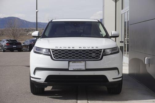 2020 Land Rover Range Rover Velar P340 S