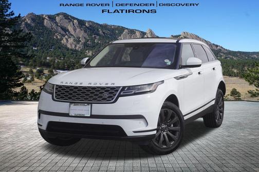 2020 Land Rover Range Rover Velar P340 S