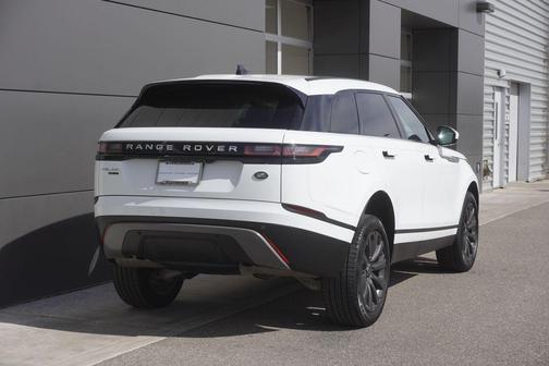 2020 Land Rover Range Rover Velar P340 S