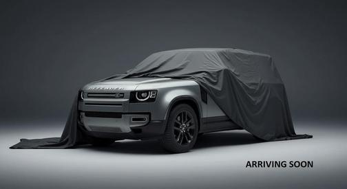 2025 Land Rover Range Rover P530 Autobiography