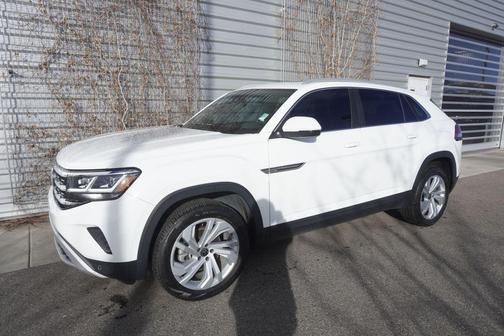 2021 Volkswagen Atlas Cross Sport 2.0T SEL