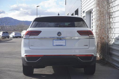 2021 Volkswagen Atlas Cross Sport 2.0T SEL