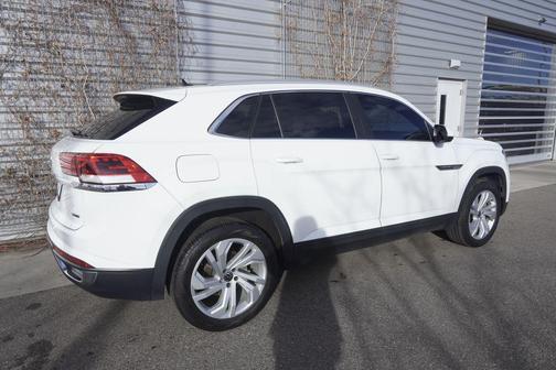 2021 Volkswagen Atlas Cross Sport 2.0T SEL