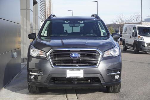 2019 Subaru Ascent Limited 7-Passenger