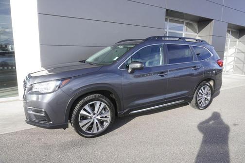 2019 Subaru Ascent Limited 7-Passenger