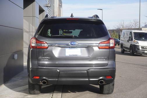 2019 Subaru Ascent Limited 7-Passenger