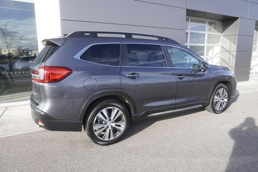 2019 Subaru Ascent Limited 7-Passenger