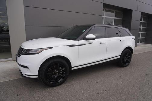 2020 Land Rover Range Rover Velar P250 S