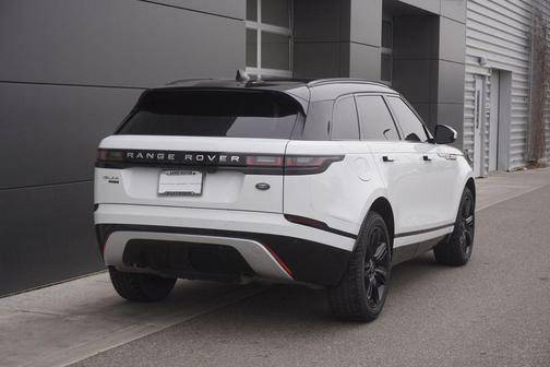 2020 Land Rover Range Rover Velar P250 S