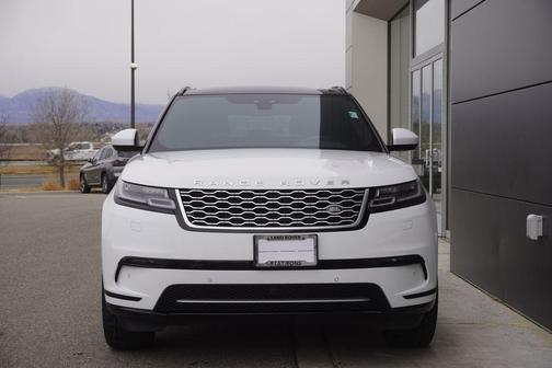 2020 Land Rover Range Rover Velar P250 S