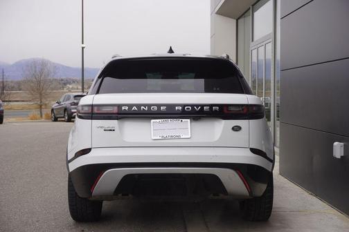 2020 Land Rover Range Rover Velar P250 S