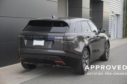 2024 Land Rover Range Rover Velar P250 SE R-Dynamic