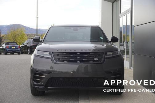 2024 Land Rover Range Rover Velar P250 SE R-Dynamic