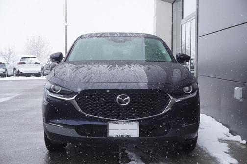 2024 Mazda CX-30 2.5 S