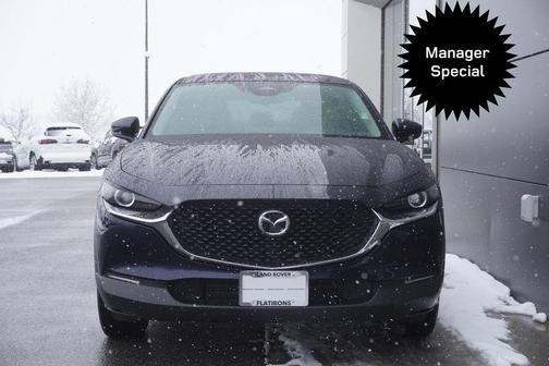 2024 Mazda CX-30 2.5 S