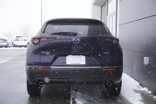 2024 Mazda CX-30 2.5 S