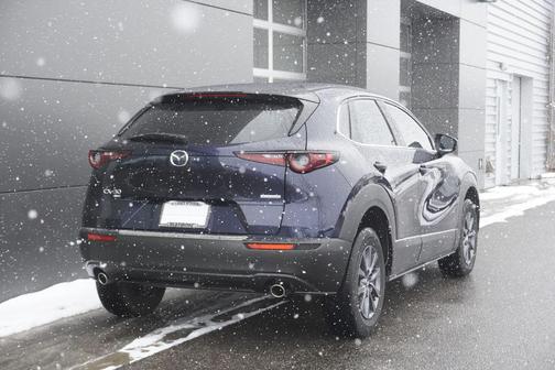 2024 Mazda CX-30 2.5 S