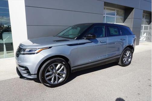 2026 Land Rover Range Rover Velar P400 Dynamic SE