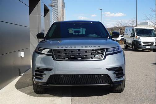 2026 Land Rover Range Rover Velar P400 Dynamic SE