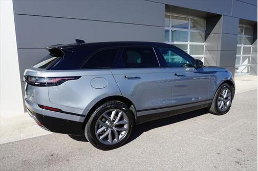 2026 Land Rover Range Rover Velar P400 Dynamic SE