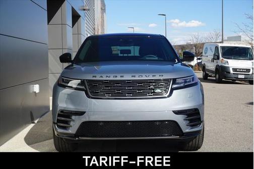 2026 Land Rover Range Rover Velar P400 Dynamic SE