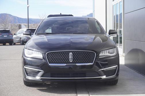 2019 Lincoln MKZ Reserve I