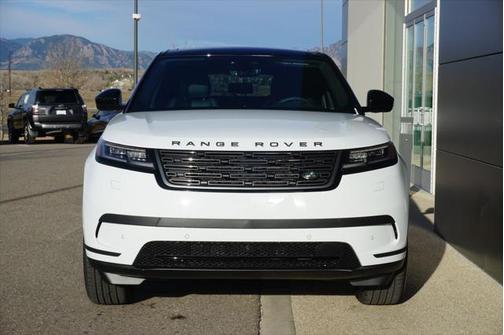2026 Land Rover Range Rover Velar P250 S