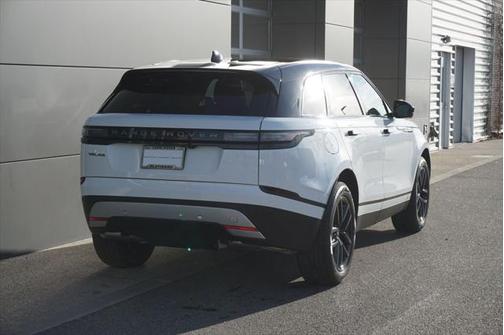 2026 Land Rover Range Rover Velar P250 S