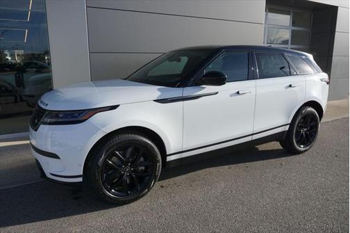 2026 Land Rover Range Rover Velar P250 S