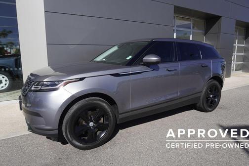 2023 Land Rover Range Rover Velar P250 S