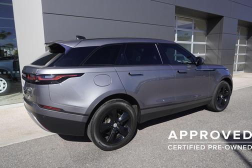 2023 Land Rover Range Rover Velar P250 S