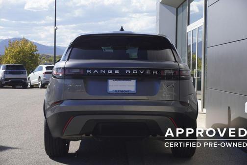 2023 Land Rover Range Rover Velar P250 S