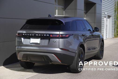 2023 Land Rover Range Rover Velar P250 S