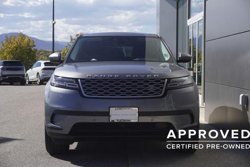 2023 Land Rover Range Rover Velar P250 S