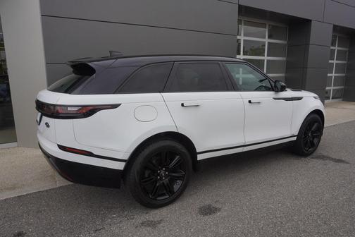 2019 Land Rover Range Rover Velar P250 S R-Dynamic