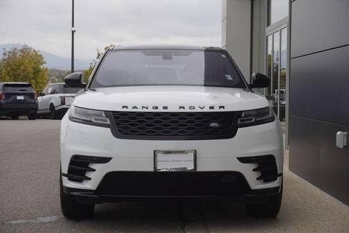 2019 Land Rover Range Rover Velar P250 S R-Dynamic
