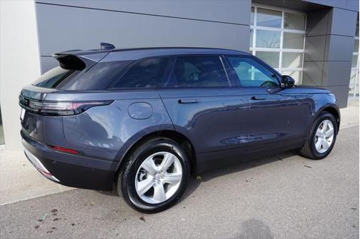 2026 Land Rover Range Rover Velar P250 S
