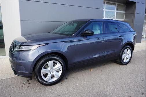 2026 Land Rover Range Rover Velar P250 S
