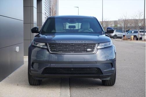 2026 Land Rover Range Rover Velar P250 S