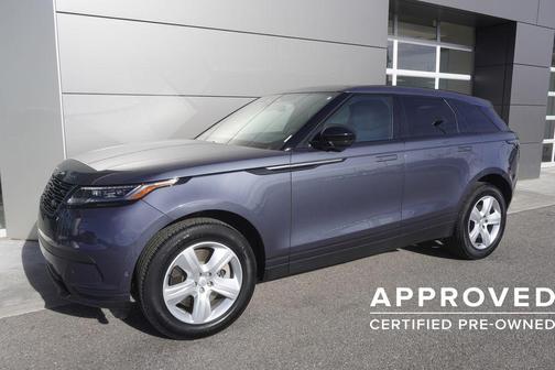 2026 Land Rover Range Rover Velar P250 S