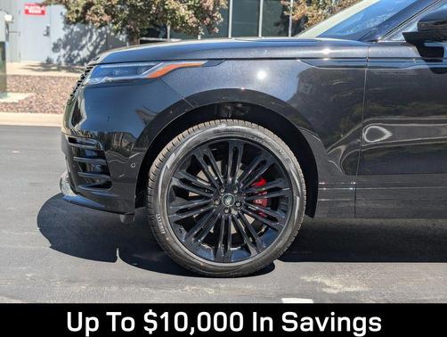 2025 Land Rover Range Rover 3.0L V6 Supercharged HSE