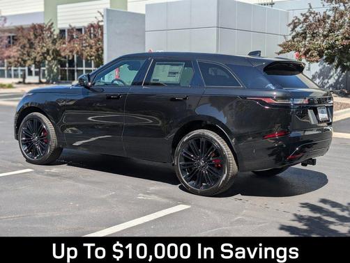 2025 Land Rover Range Rover 3.0L V6 Supercharged HSE